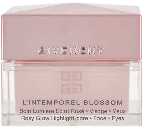 Givenchy L'Intemporel Blossom Rosy Glow Highlight 